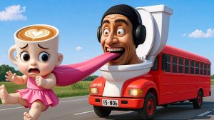 СПАСЕНИЕ ТУТ ТУН САХУ и БАЛЕРИНЫ КАПУЧИНЫ от ЗЛОГО ЛУЧШЕГО ДРУГА ДЕТСТВА! | смешная анимация ужасов