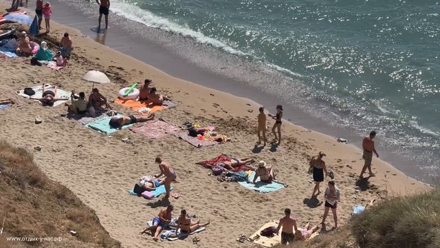 КРЫМ 2025 | ФЕОДОСИЯ | ОРДЖОНИКИДЗЕ | 5 сентября ❤️🌊⛰️🐬🏖️☀️ смотреть онлайн