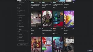 Ростелеком Игровой(2025) Пробую купить игру стим