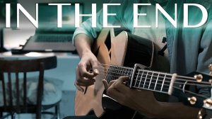 Linkin Park - In the End⎥  Лирическая версия [Eiro Nareth]