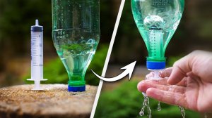 Отличная ИДЕЯ для похода и кемпинга | Мое путешествие на внедорожнике