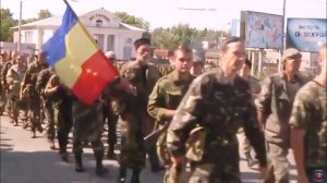 Жди меня домой.