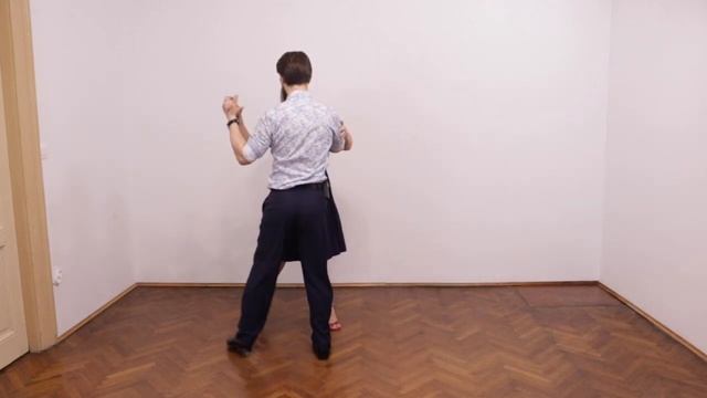 Tango Shots With Maja & Marko - #21 Media Luna