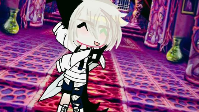 гача не по звуку:_) смотреть онлайн