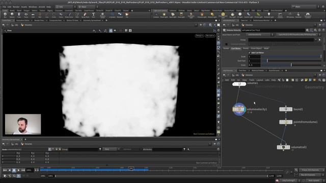 1. Refresher Caching Volumes Heightfields смотреть онлайн
