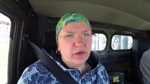 Влог от 03.05.2021