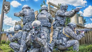 ВСТУПИЛ в ГРОМ! ОБЗВОН в ЭЛИТНОЕ ПОДРАЗДЕЛЕНИЕ УВД! ГТА 5 РП (RMRP - Арбат)