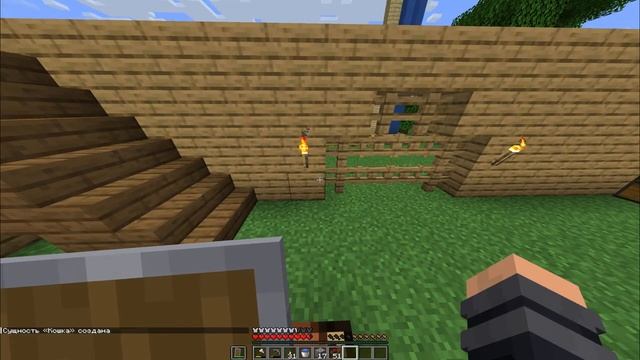 САМЫЙ ВЕСЁЛЫЙ ХОРРОР МОД | The Broken Script