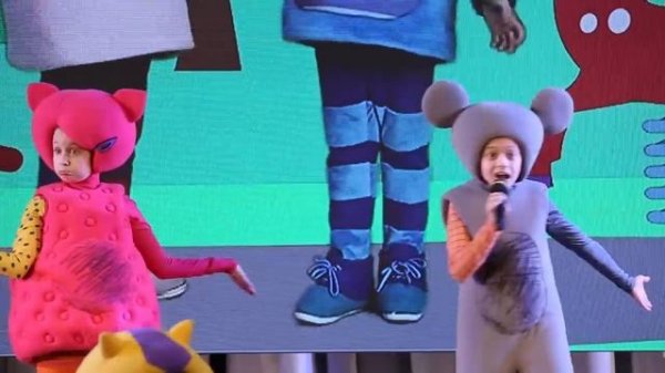 Кукутики концерт