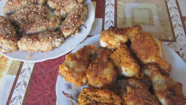 Вкусности жизни