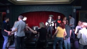 Мы идем в тишине  Сан Саныч Андрюшкин  6.04.24 (1080p)