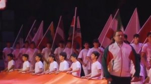 РУСЛАН АЛИЕВ - ИСМАИЛ ДЖАН  ВСЕГДА БА ПЕШ