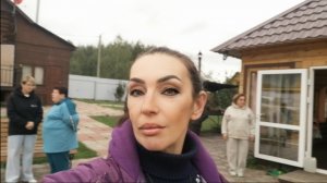 Отдых на базе отдыха Белая гора