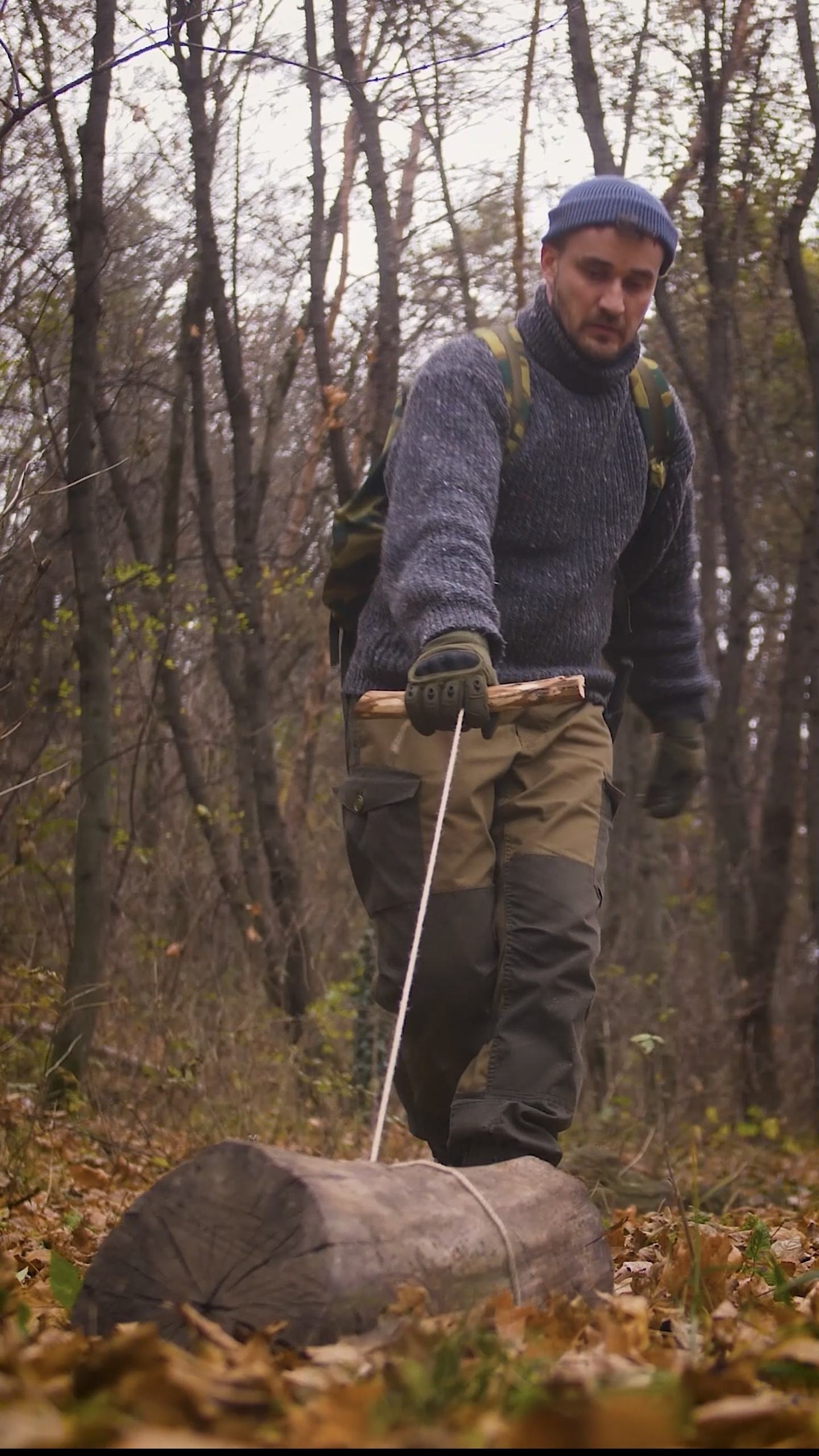 Полезные лайфхаки на природе смотреть онлайн