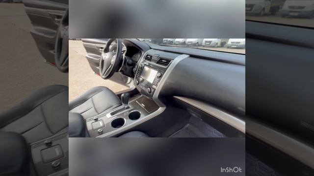 Nissan Teana 3.5xv