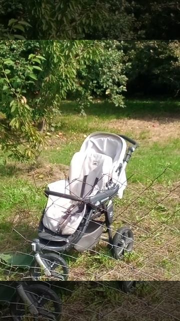 Травля от тварей