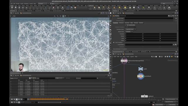 2. Setting Up Soft Constraints смотреть онлайн