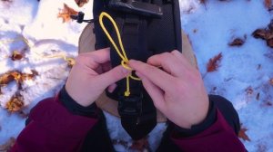 Сделал спички для ВЫЖИВАНИЯ и полезные лайфхаки в лесу