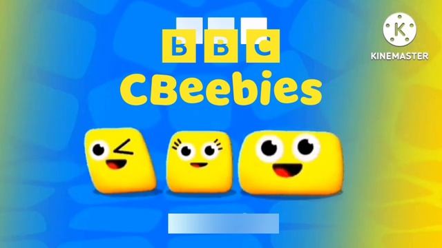 CBeebies Warm Hearted Conga ident смотреть онлайн