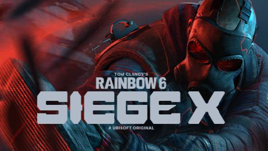 Радуга 6 Осада. RainbowSix Siege. Первая