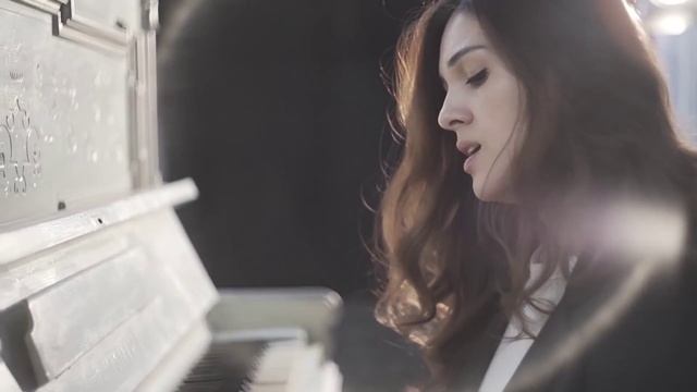 Дарина Кочанжи - За Иисуса держись смотреть онлайн