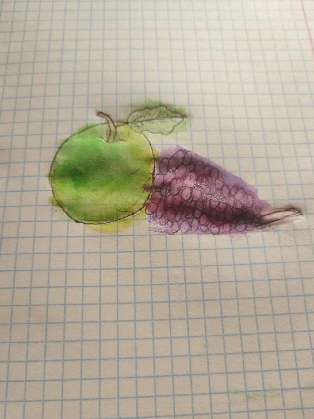 рисуем красиво!!