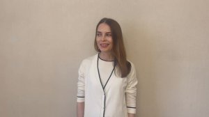 Мила Колесникова визитка актёрская 1000199270.mp4