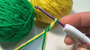 🤩🔥НОВИНКА! Бабушкин квадрат, которого вы еще не видели!