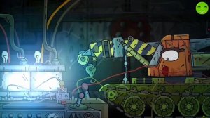 Рождение Восток-1