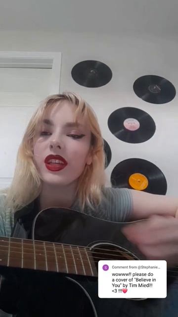 I hope you like it, and thank you for suggesting this one#cover #song #loverenee #singersongwriter смотреть онлайн