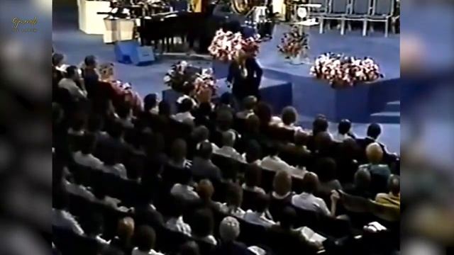 Норвел Хэйс - "Поговори со своей болезнью" | Христианская Проповедь смотреть онлайн