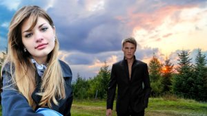 Наталья Влади - Есть красивая одна девушка на земле (дворовая песня)