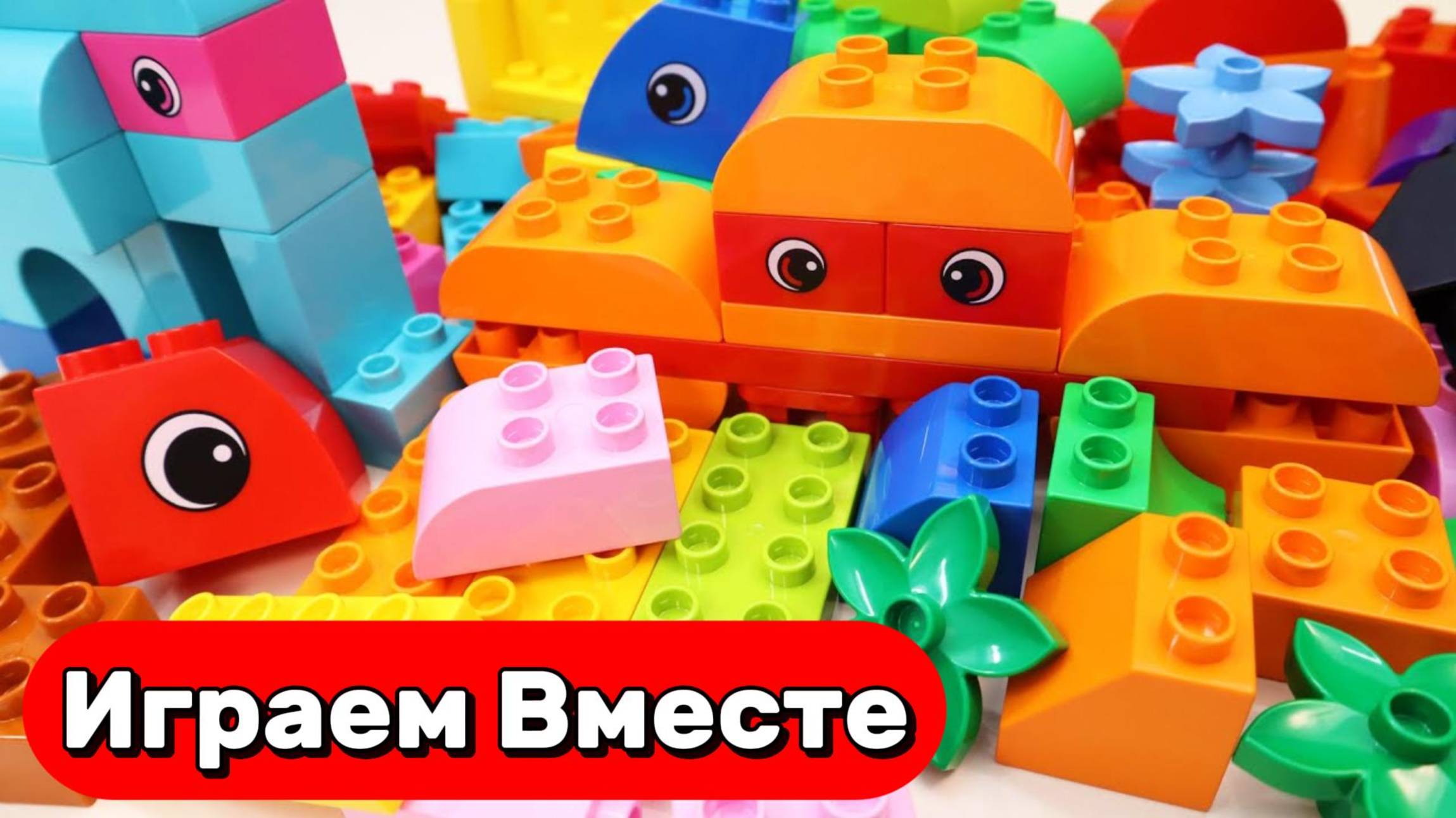 Играем вместе !