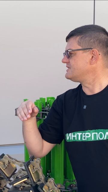 Для сложных условий работы - CHOHO - транспортер для комбайна смотреть онлайн