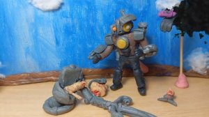 скибиди туалет 20(2)