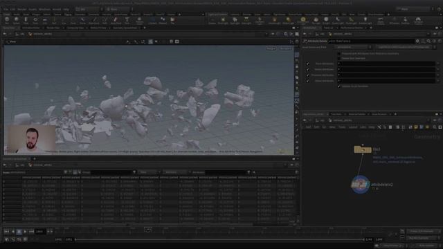 5. Intrinsic Attributes смотреть онлайн
