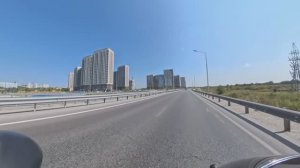 ЖК Левобережье и Ростов Арена 2025