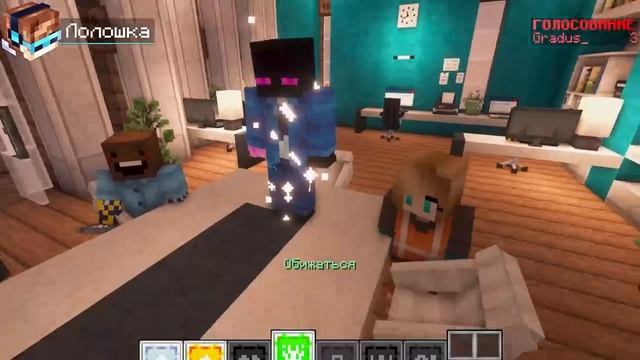 🧪ОФИСНЫЙ АПОКАЛИПСИС [6 ЮТУБЕРОВ VS БУНКЕР] + Лололошка, Фиксплей, Райм, Вазачка, Градус →

💎Юни