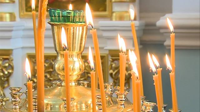 День равноапостольного великого князя Владимира (2016 г.) смотреть онлайн