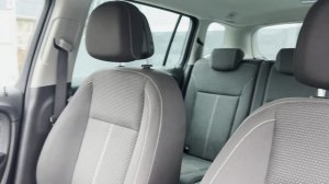 Opel Zafira '2018 года