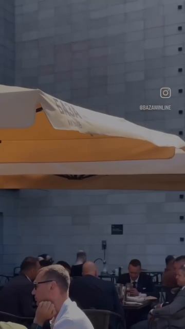 Производство уличных зонтов высокого качества CITY-ZONT смотреть онлайн