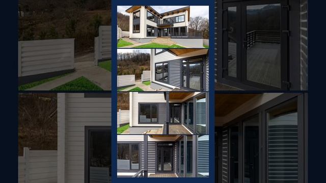 Дом в Сочи реализация