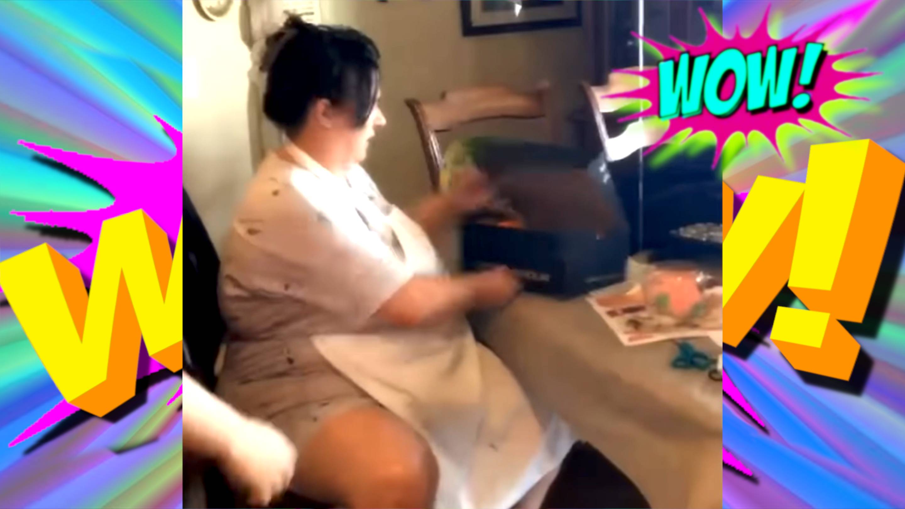 СМЕХ БЕЗ ГРАНИЦ: ПОДБОРКА СМЕШНЫХ ВИДЕО И ПРИКОЛОВ смотреть онлайн