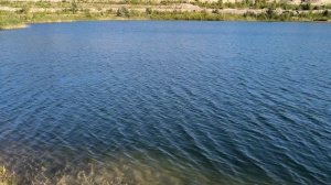 Игорь Скерцо - Карьер, Ленинградская область, Сентябрь 2025 г.