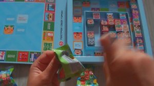 Рокубсы Пятерочка новая акция, собираем всю коллекцию рокубсов, кубики из Пятерочки, игра рокубсы