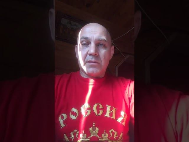 Обращение Атамана Пресмана к казакам. смотреть онлайн