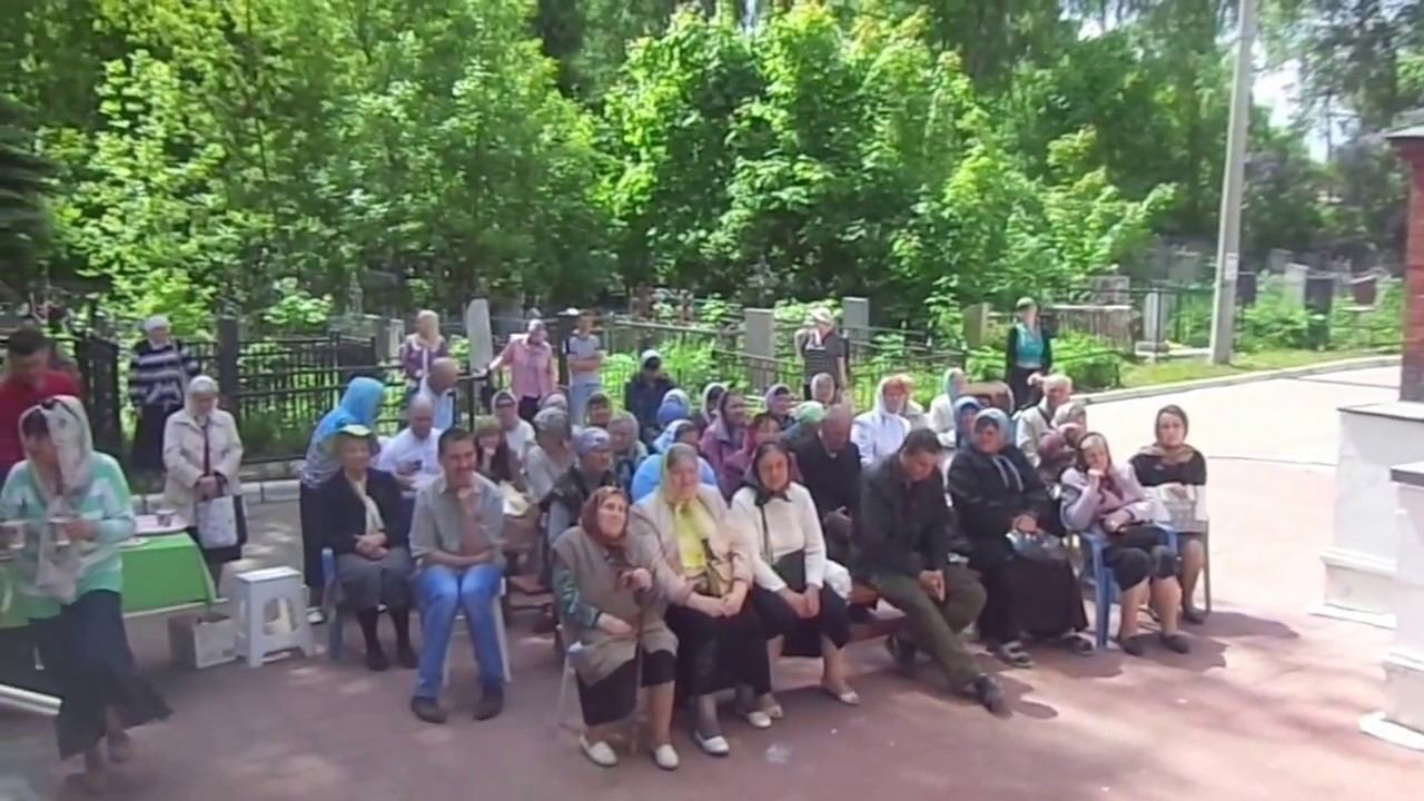 Песня "Царица Небесная" из муз.авторского альбома "Источник Жизни" исполняет Елена Высоцкая. смотреть онлайн