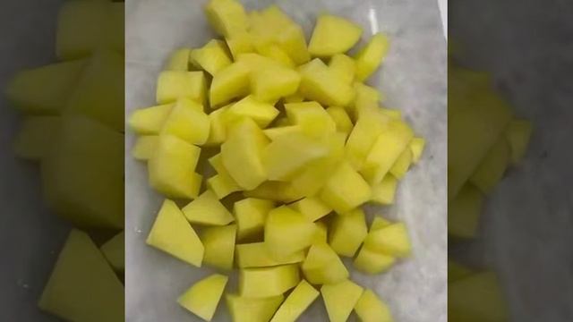 🍲 Финский суп из красной рыбы