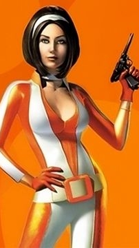 ПУДЕЛЬ В ONE LIVES FOREVER