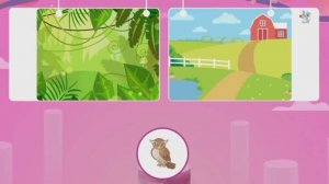 Забавные уроки: развивающий мультфильм для детей!